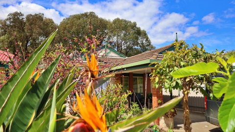 ParkViewAtMontagueFarm - Accommodation Gladstone 0