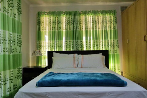 ParkViewAtMontagueFarm - Accommodation Gladstone 1