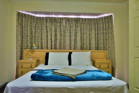 ParkViewAtMontagueFarm - Accommodation Gladstone 3