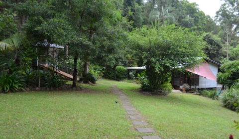 Palmwoods Eco Escape - Accommodation Gladstone 1