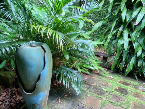 Palmwoods Eco Escape - Accommodation Gladstone 2