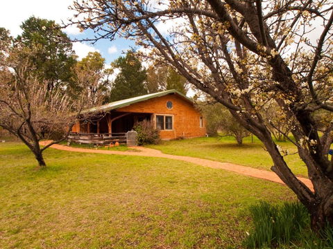 Pilliga Pottery Creative Farmstay - Accommodation Gladstone 2
