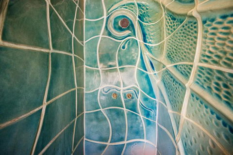 Pilliga Pottery Creative Farmstay - Accommodation Gladstone 1