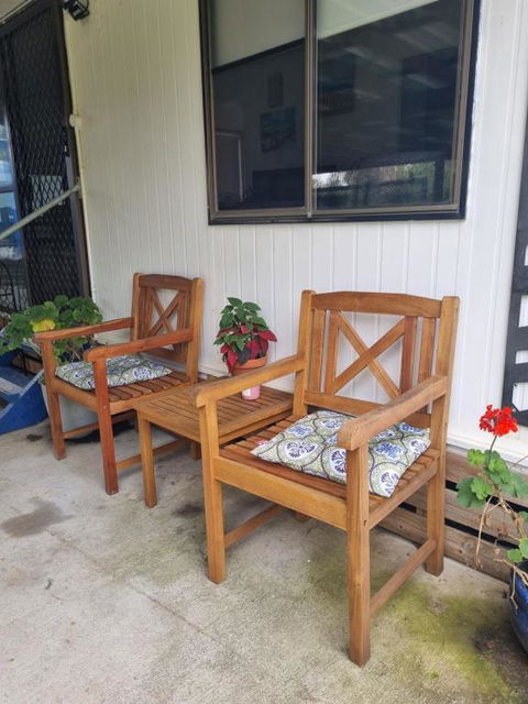 Pillar To Coast - Accommodation Gladstone 3
