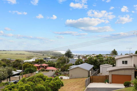 Peppermint Lookout - Accommodation Gladstone 0