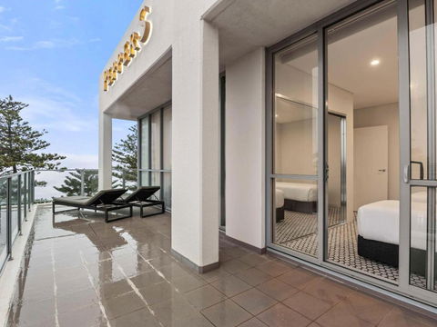 Peppers Manly Beach - Accommodation Gladstone 3