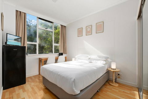Perfectly Located Studio By Rushcutters Bay Park - Accommodation Gladstone 0