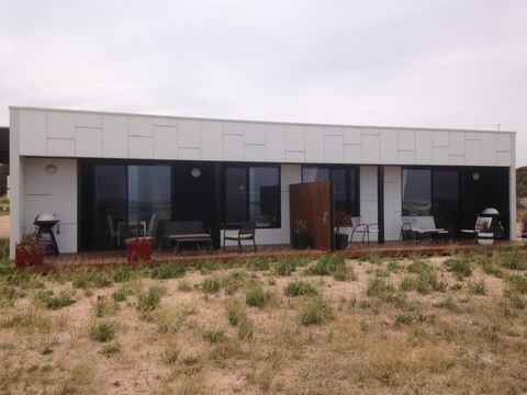 Perlubie Sea - Accommodation Gladstone 2