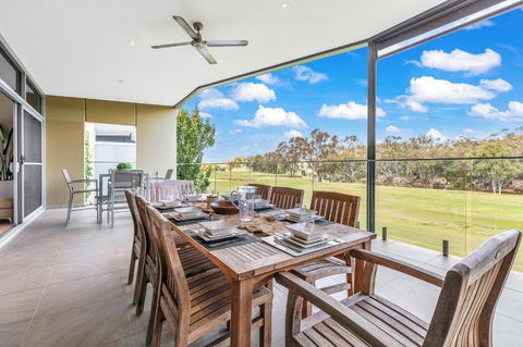 Perricoota Waters - Echuca Holiday Homes - Accommodation Gladstone 0