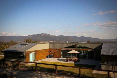 Pindara - Accommodation Gladstone 2