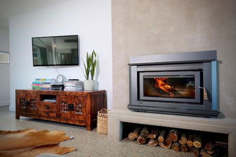 Pindara - Accommodation Gladstone 3