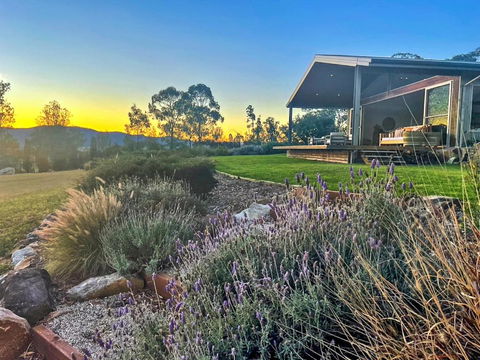 Pindara - Accommodation Gladstone 0