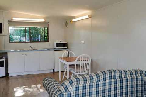 Pine Country Caravan Park - Accommodation Gladstone 1