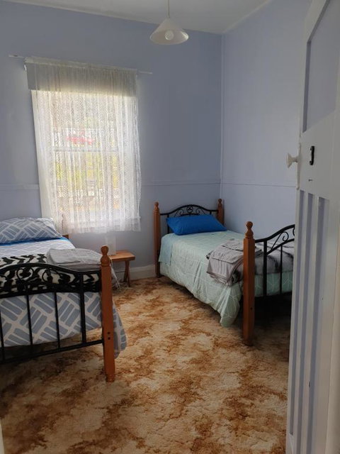 Pioneer Lodge Tasmania - Accommodation Gladstone 1