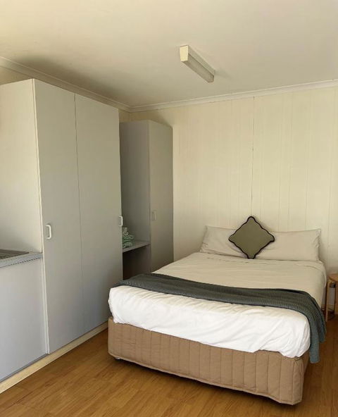 Pioneer Tourist Park - Accommodation Gladstone 3