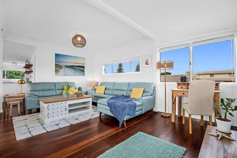 Pipe Dream - River Frontage With Amazing Views - Accommodation Gladstone 3
