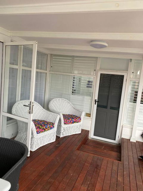 Plantation House Bathurst 109Mitre - Accommodation Gladstone 0