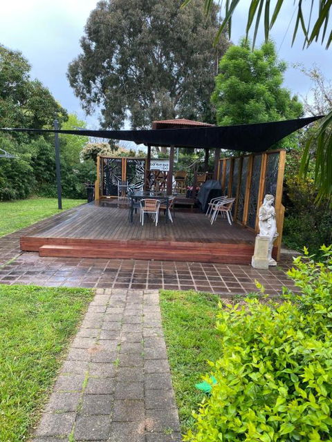 Plantation House Bathurst 109Mitre - Accommodation Gladstone 1