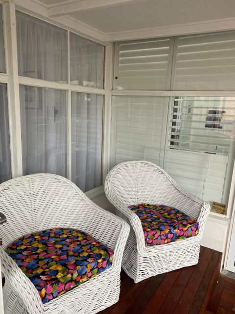 Plantation House Bathurst 109Mitre - Accommodation Gladstone 2