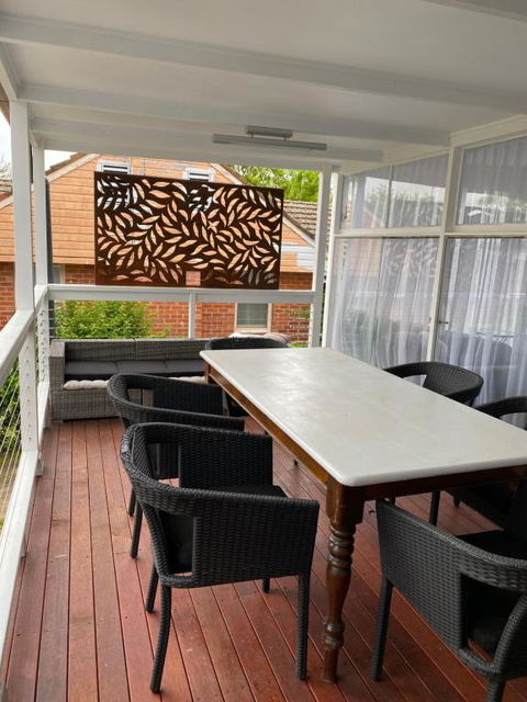 Plantation House Bathurst 109Mitre - Accommodation Gladstone 3