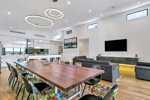 Platinum On Washpool - Accommodation Gladstone 0