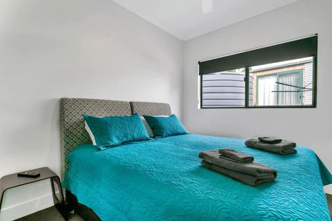 Platinum On Washpool - Accommodation Gladstone 1