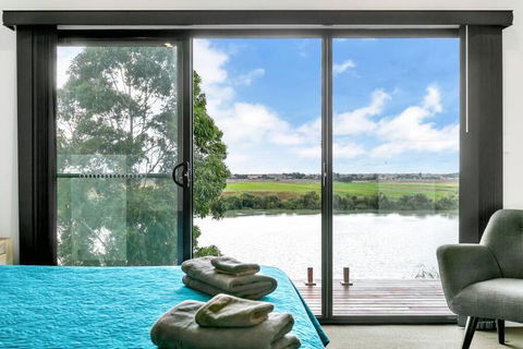 Platinum On Washpool - Accommodation Gladstone 3