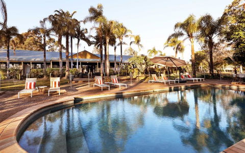 Pokolbin Village Estate - Accommodation Gladstone 0