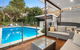 Pool Side Luxury Pet Friendly - Walk To The Beach - thumb 1