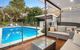 Pool Side Luxury Pet Friendly - Walk To The Beach - thumb 0