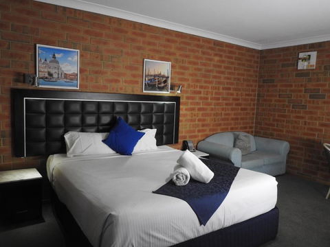 Pooraka Motor Inn - Accommodation Gladstone 3
