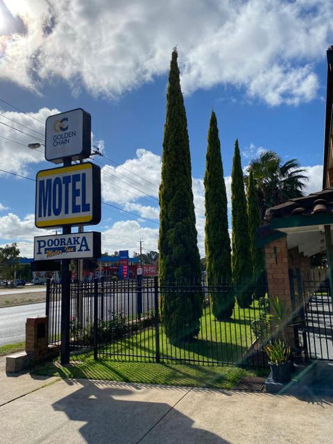 Pooraka Motor Inn - Accommodation Gladstone 2
