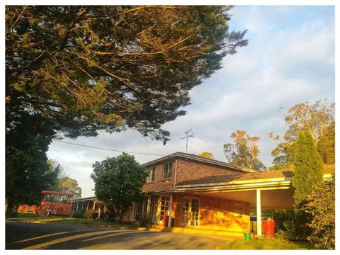 Poplars Inn Mittagong - Accommodation Gladstone 0