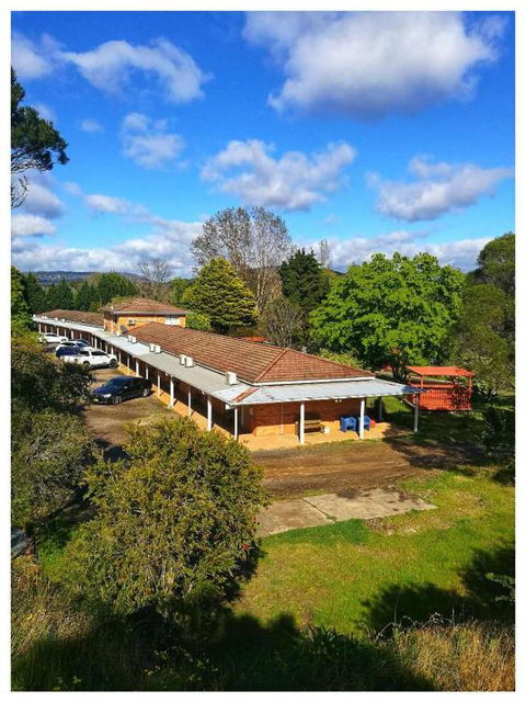 Poplars Inn Mittagong - Accommodation Gladstone 1