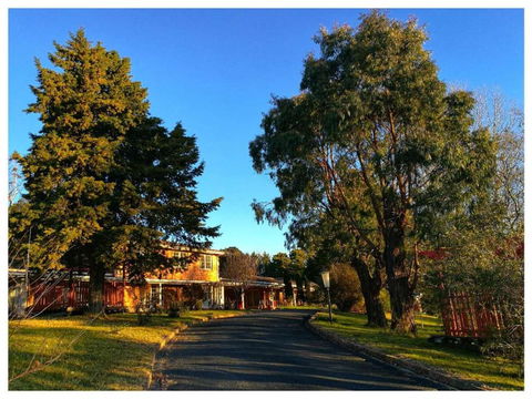Poplars Inn Mittagong - Accommodation Gladstone 3