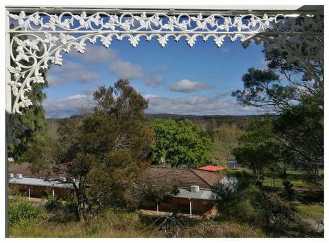 Poplars Inn Mittagong - Accommodation Gladstone 2
