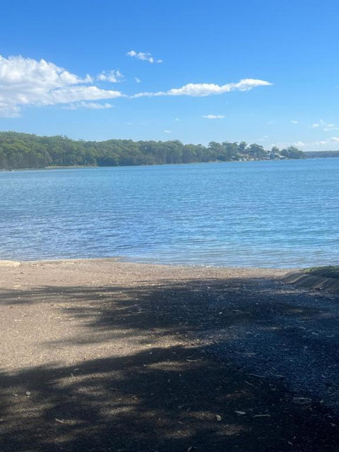 Poppies Lakeview Terrace - 2 Bedroom - Accommodation Gladstone 0