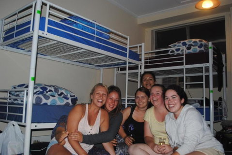 Port Adelaide Backpackers - Accommodation Gladstone 2