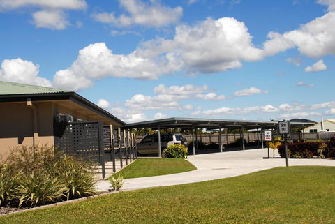 Port Denison Motor Inn - Accommodation Gladstone 3
