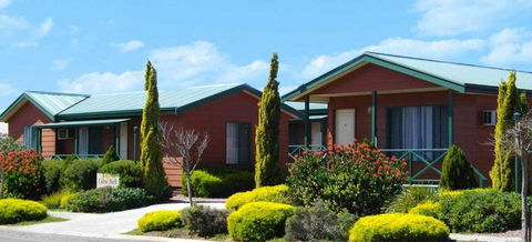 Port Lincoln Villas - Accommodation Gladstone 0