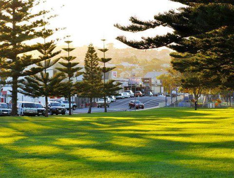 Port Lincoln Villas - Accommodation Gladstone 1