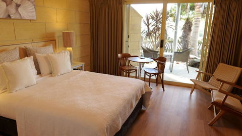 Portside Motel - Accommodation Gladstone 0