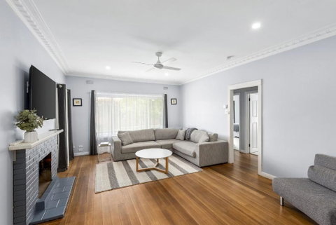 Portside Rest - Accommodation Gladstone 3