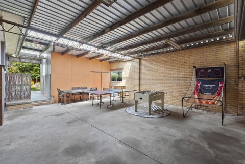 Portside Rest - Accommodation Gladstone 1
