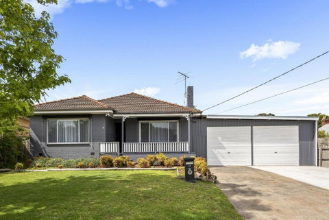 Portside Rest - Accommodation Gladstone 0