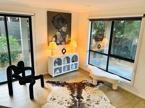 Position Perfection- Mornington - Accommodation Gladstone 3