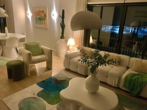 Position Perfection- Mornington - Accommodation Gladstone 1