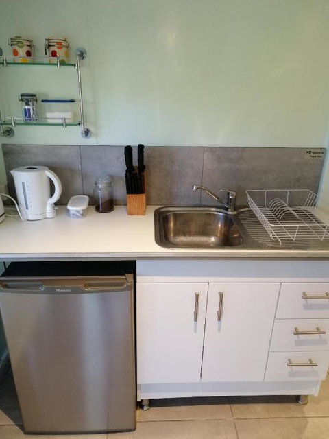 Possum Stay - Accommodation Gladstone 2