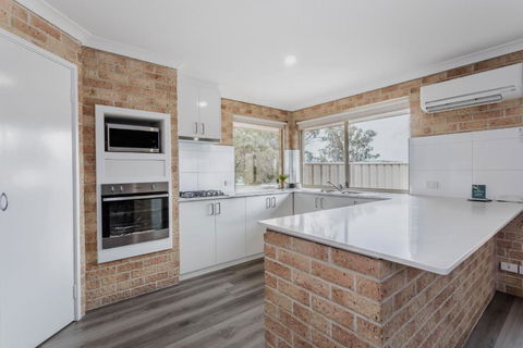 Quality Apartments Banksia Albany - Accommodation Gladstone 2