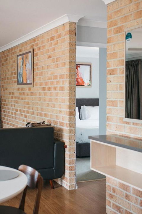 Quality Apartments Banksia Albany - Accommodation Gladstone 1